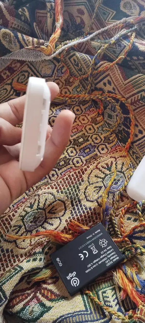 4G Charger Accessory for Mobile Devices