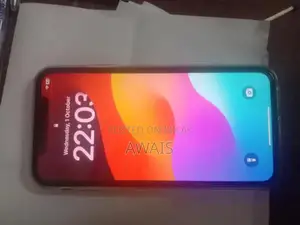 Apple Smartphone Non-PTA JV Model Unlocked Edition