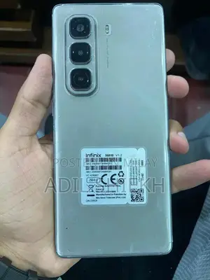 High Performance Mobile Device with Impressive Memory Configuration