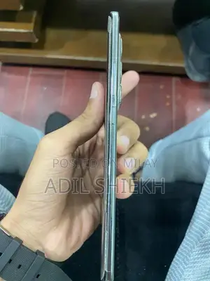 High Performance Mobile Device with Impressive Memory Configuration