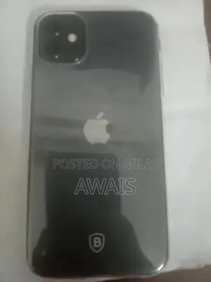 Apple Smartphone Non-PTA JV Model Unlocked Edition