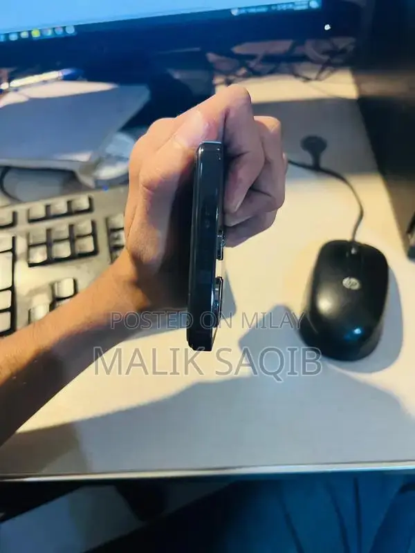 Infinix Note 30 Smartphone - Premium Mobile Device