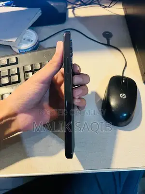 Infinix Note 30 Smartphone - Premium Mobile Device