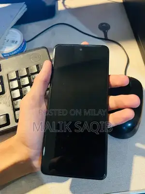 Infinix Note 30 Smartphone - Premium Mobile Device