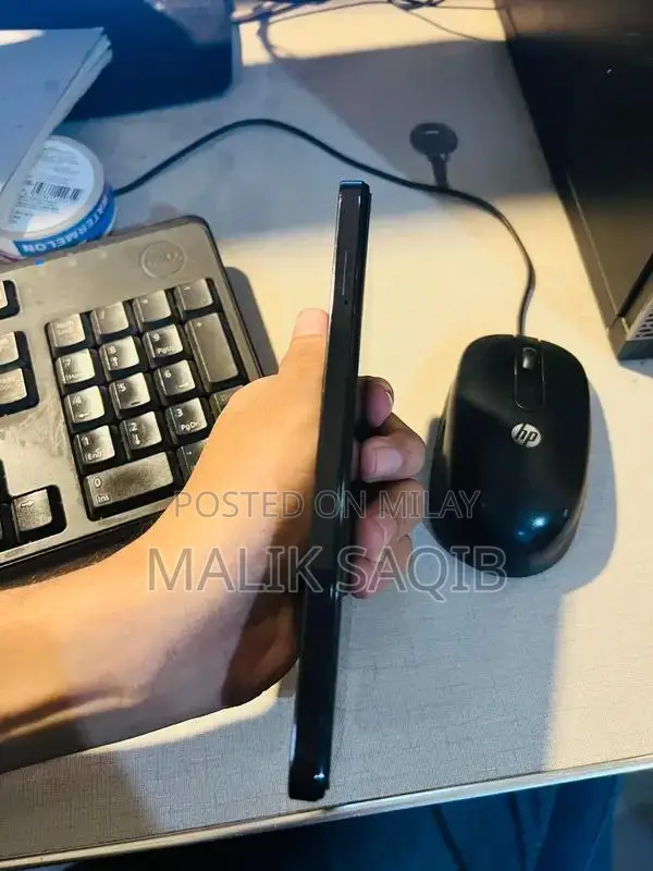 Infinix Note 30 Smartphone - Premium Mobile Device