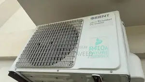 Orient Gold Fin Ultron E Comfort DC Inverter Air Conditioner