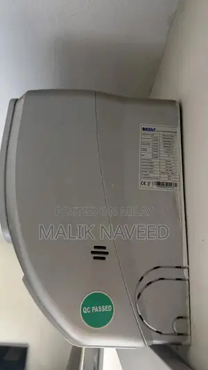 Orient Gold Fin Ultron E Comfort DC Inverter Air Conditioner
