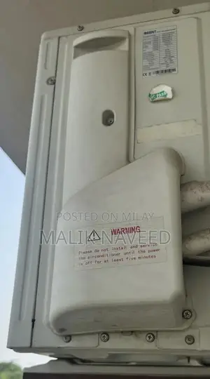 Orient Gold Fin Ultron E Comfort DC Inverter Air Conditioner