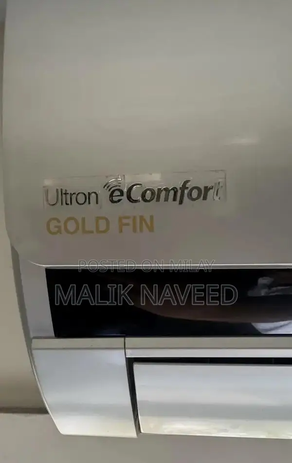 Orient Gold Fin Ultron E Comfort DC Inverter Air Conditioner