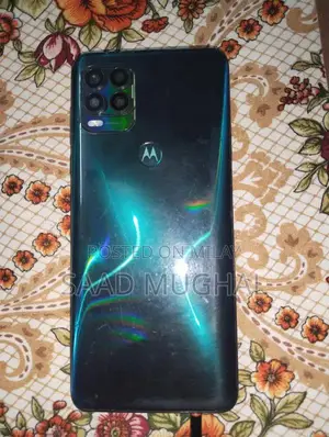 Moto G stylus 5g
