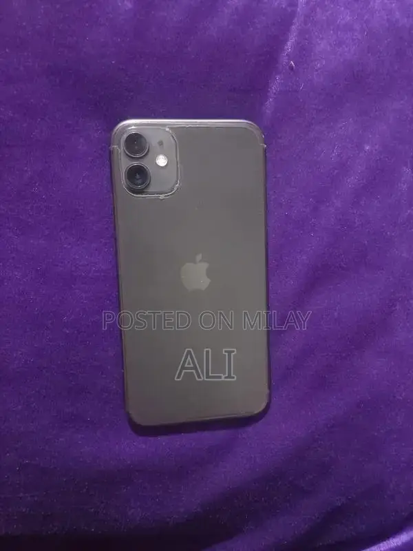 Apple Smartphone 64GB Storage Mint Condition Unlocked