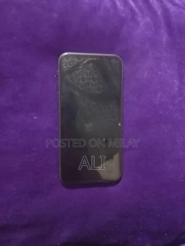 Apple Smartphone 64GB Storage Mint Condition Unlocked