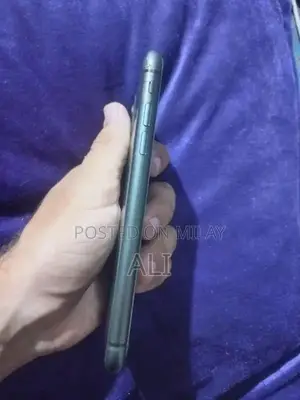 Apple Smartphone 64GB Storage Mint Condition Unlocked