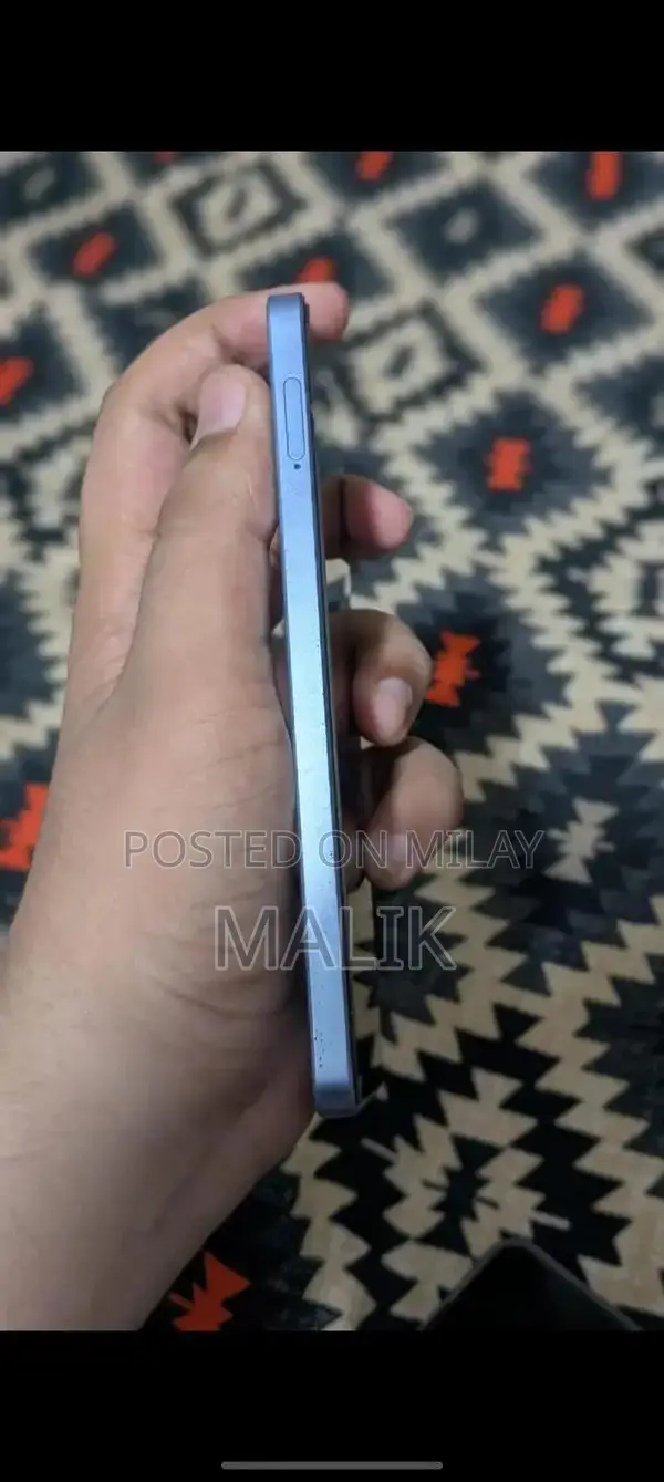 OPPO Reno 11f 5g with charger and box