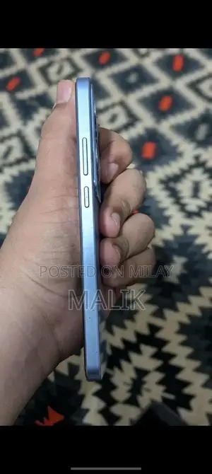 OPPO Reno 11f 5g with charger and box
