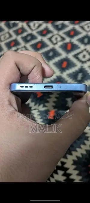 OPPO Reno 11f 5g with charger and box