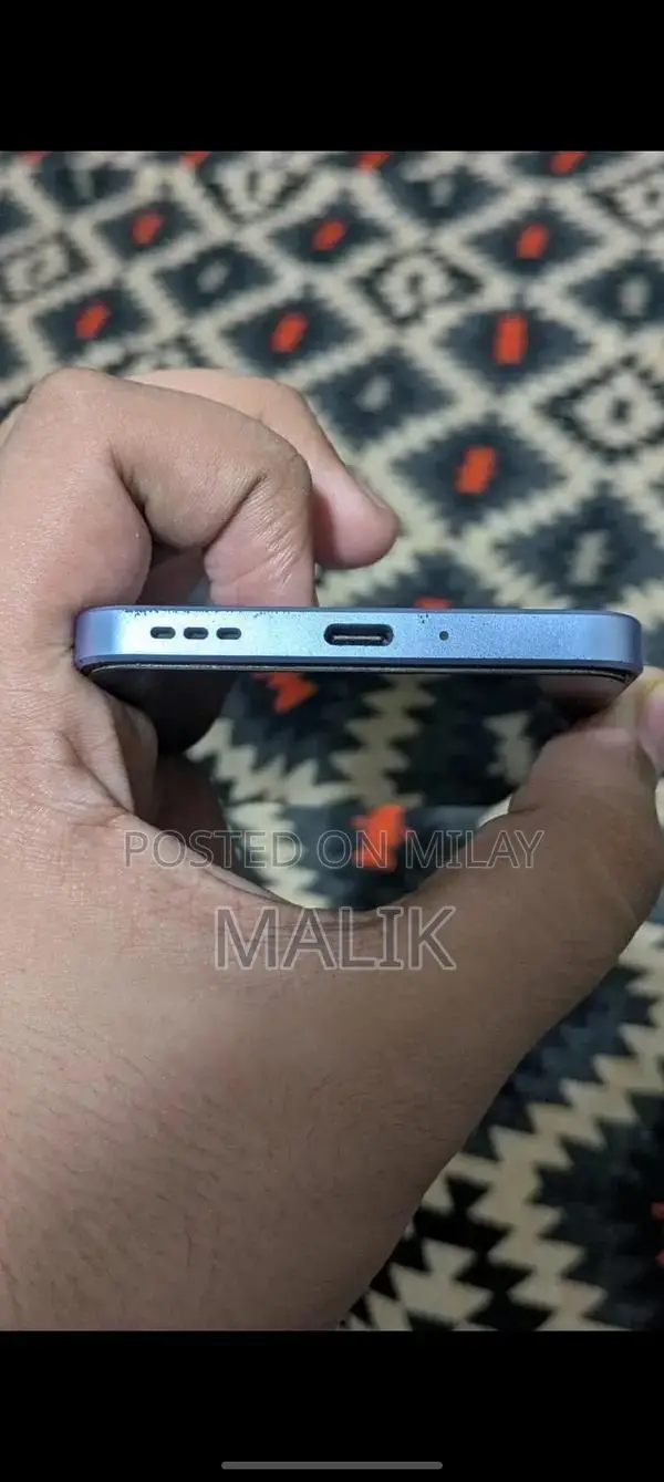 OPPO Reno 11f 5g with charger and box