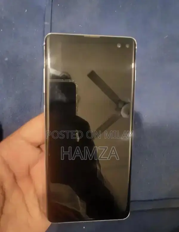 Samsung s10 plus 10/10