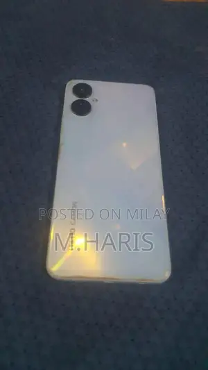 Tecno Camon 19 Neo Smartphone - Dual SIM Android Device