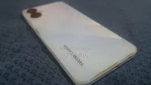 Tecno Camon 19 Neo Smartphone - Dual SIM Android Device