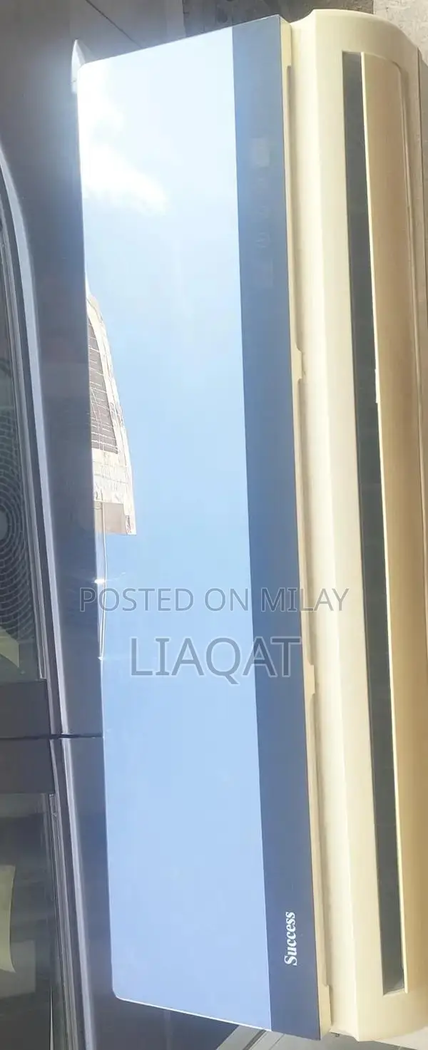 1.5 Ton Success Air Conditioner - Powerful Cooling Solution