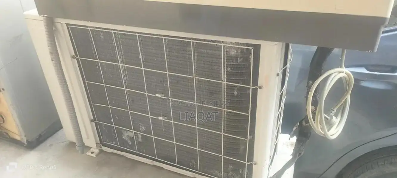 1.5 Ton Success Air Conditioner - Powerful Cooling Solution