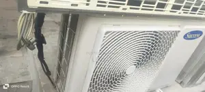 1.5 Ton Success Air Conditioner - Powerful Cooling Solution