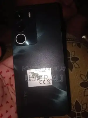 mobile model realmec71