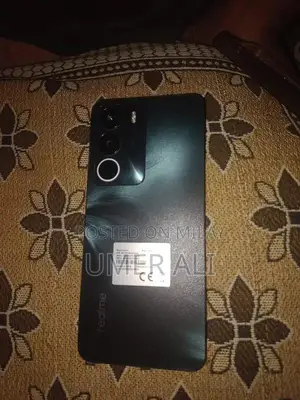 mobile model realmec71