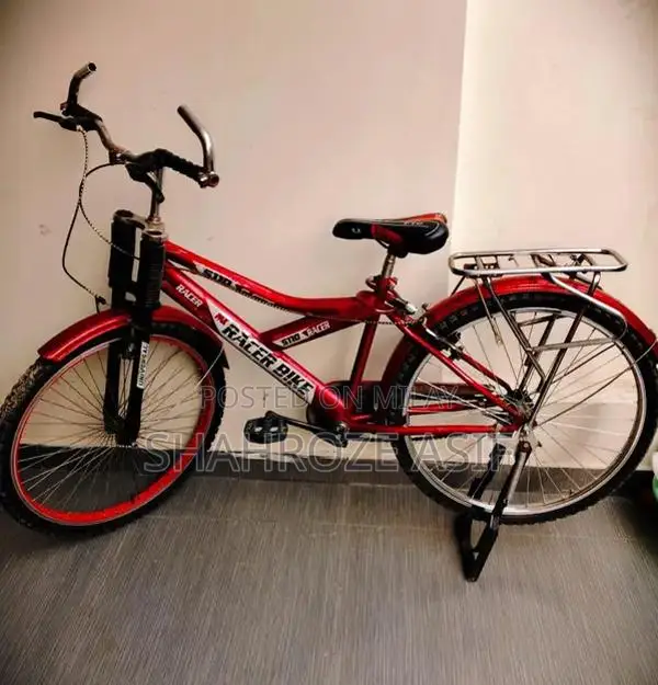 24 Inch Adult Bicycle – Big Size Cycle