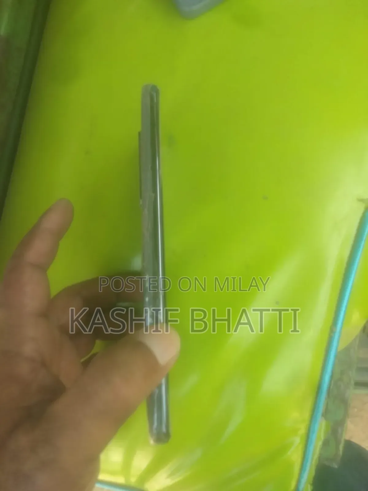 Samsung Galaxy S20 Ultra 5G 128 GB Gray