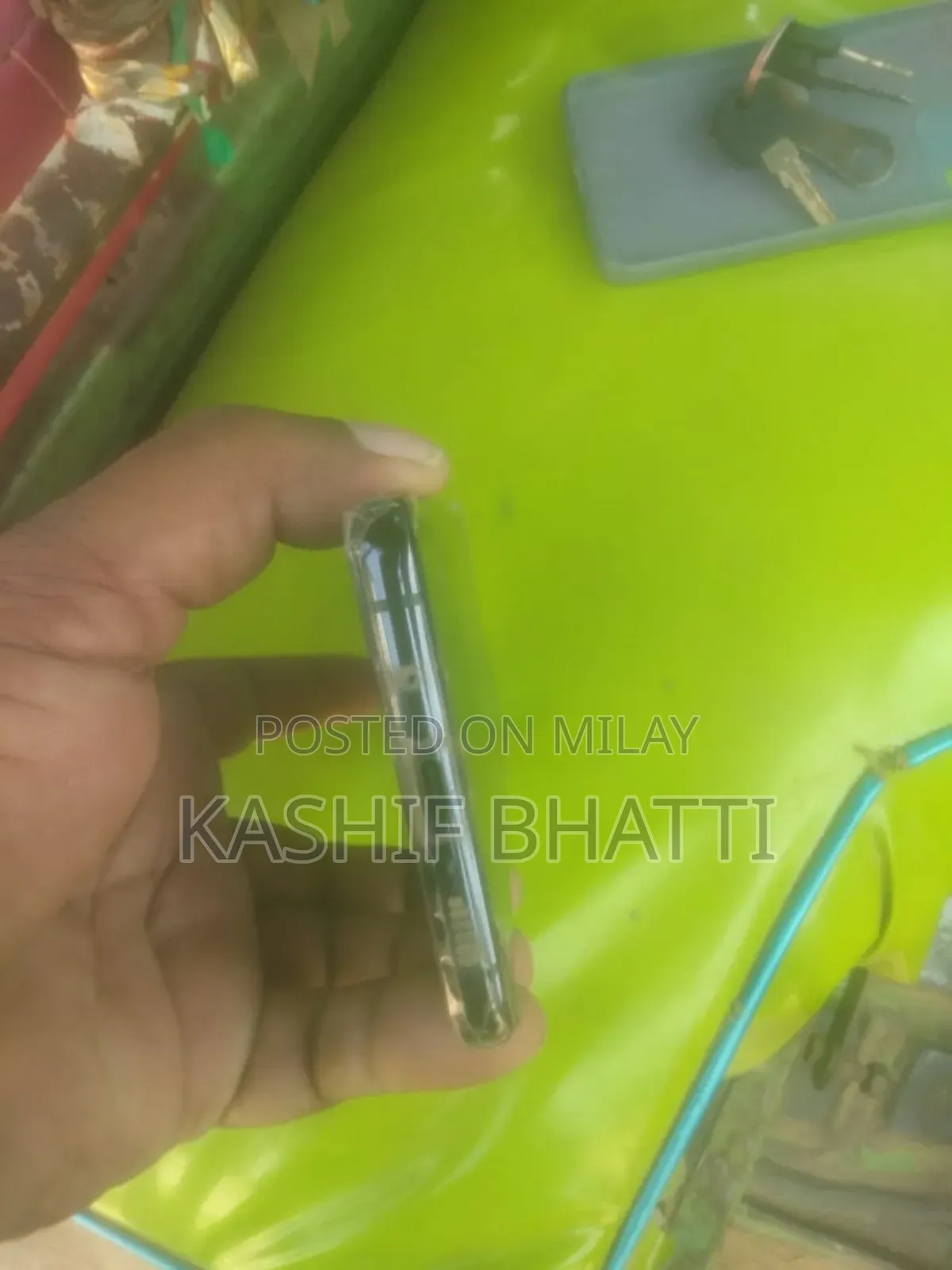 Samsung Galaxy S20 Ultra 5G 128 GB Gray