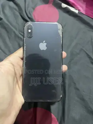 Iphone x non pta 64gb