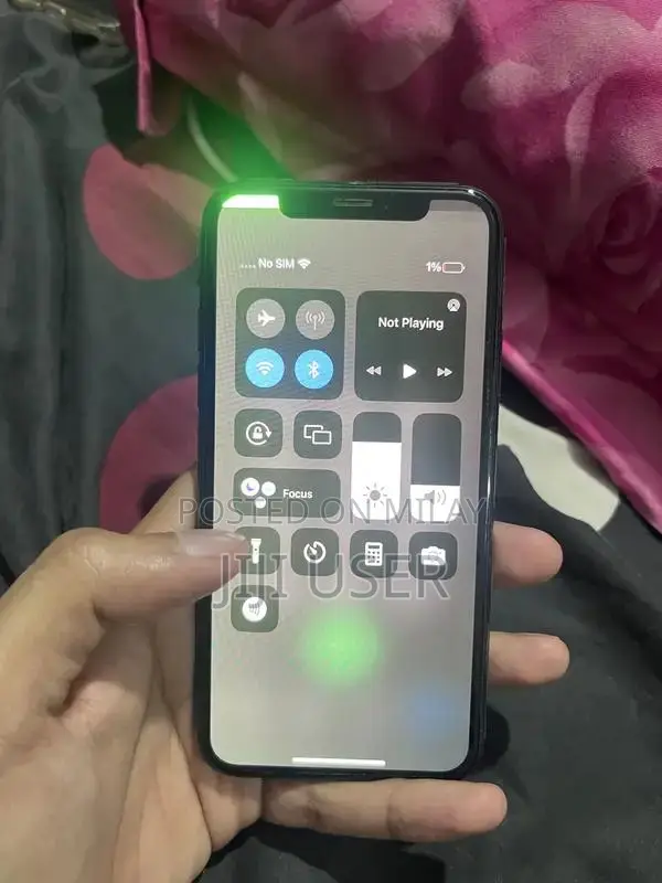 Iphone x non pta 64gb