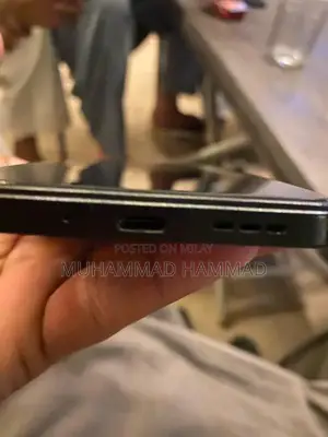 Redmi 13C 4/128 GB not repair