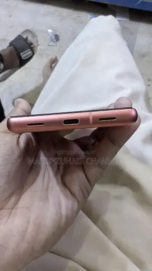 Google Pixel 7a Smartphone 8GB RAM 128GB Storage