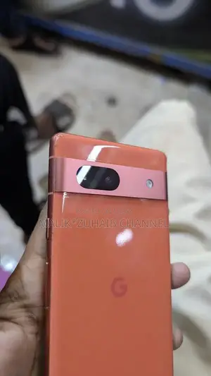 Google Pixel 7a Smartphone 8GB RAM 128GB Storage