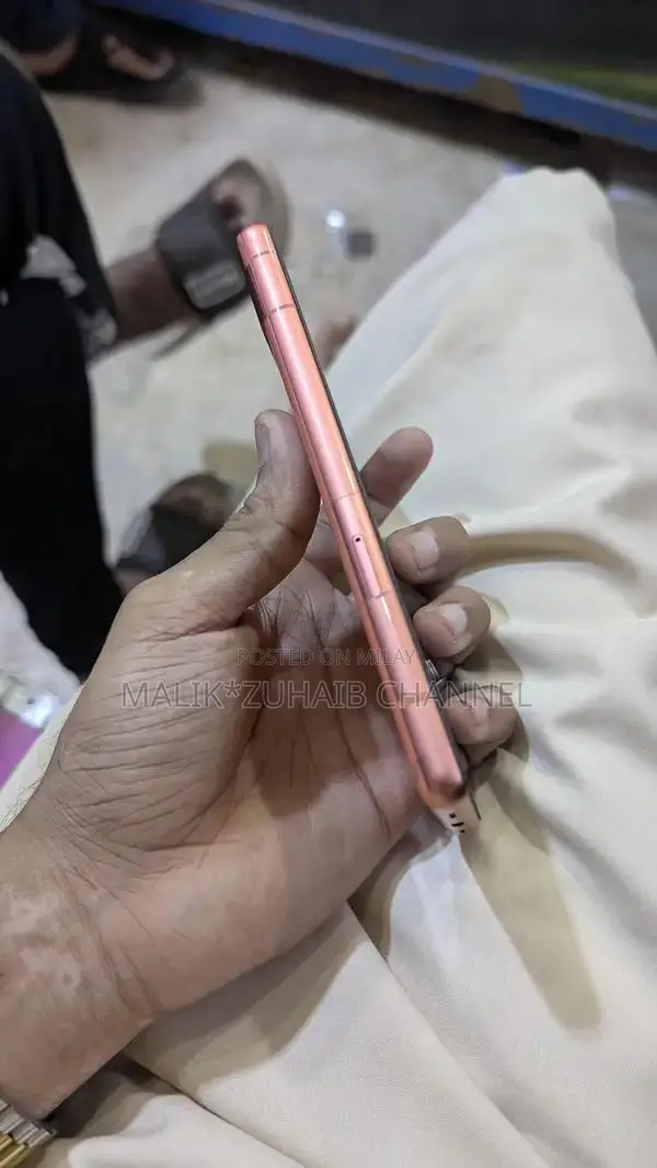 Google Pixel 7a Smartphone 8GB RAM 128GB Storage