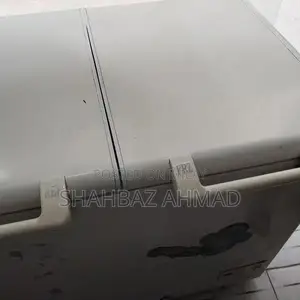 Photo - hair deep freezar