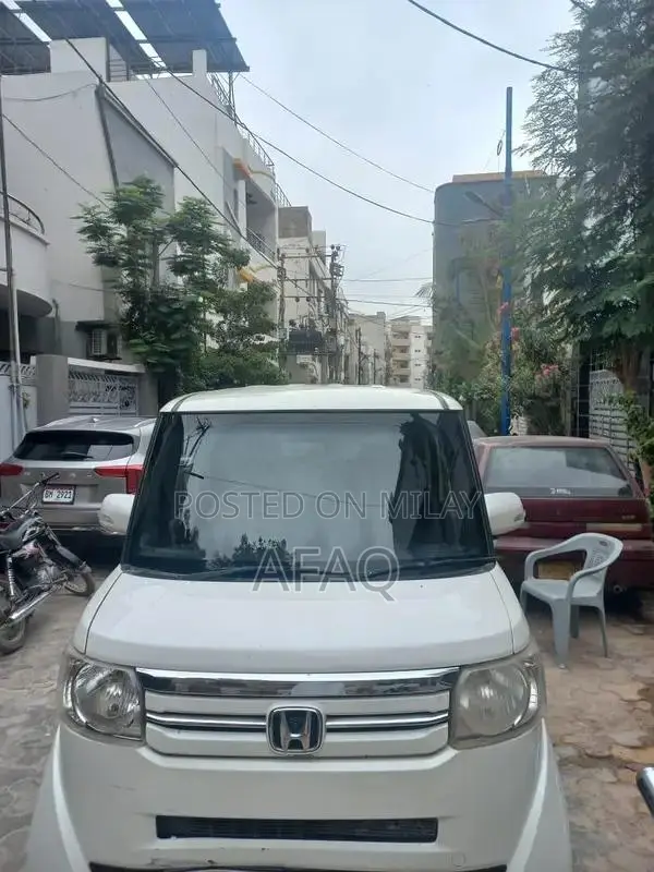 A family car to Sell