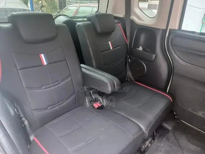 A family car to Sell