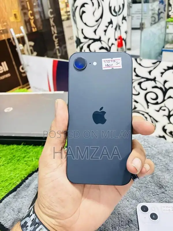 Iphone 16e in warranty till june 2026