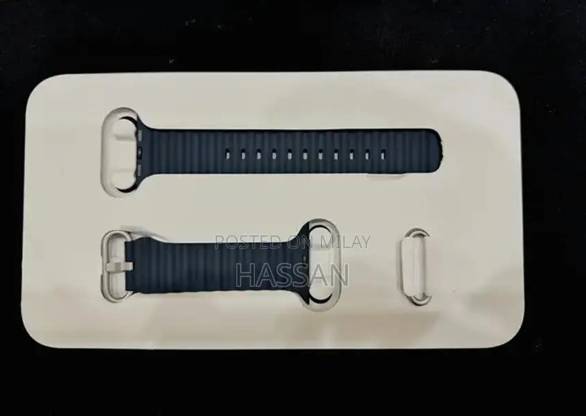 Apple smart watch 49mm series 8 ULTRA