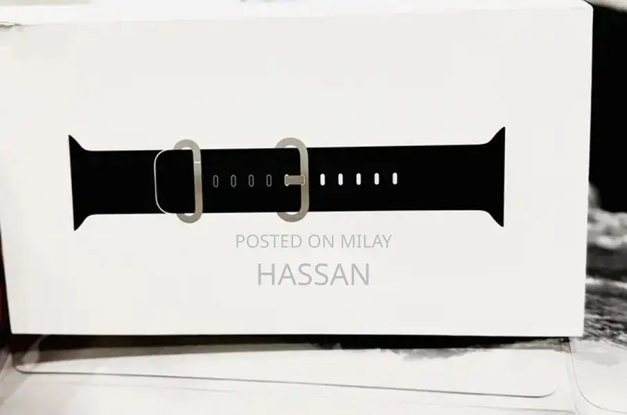 Apple smart watch 49mm series 8 ULTRA