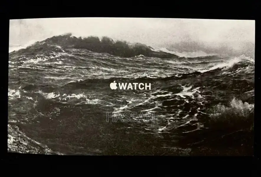 Apple smart watch 49mm series 8 ULTRA