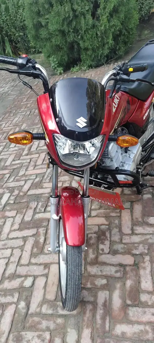 Suzuki 110 (16-12-2022)