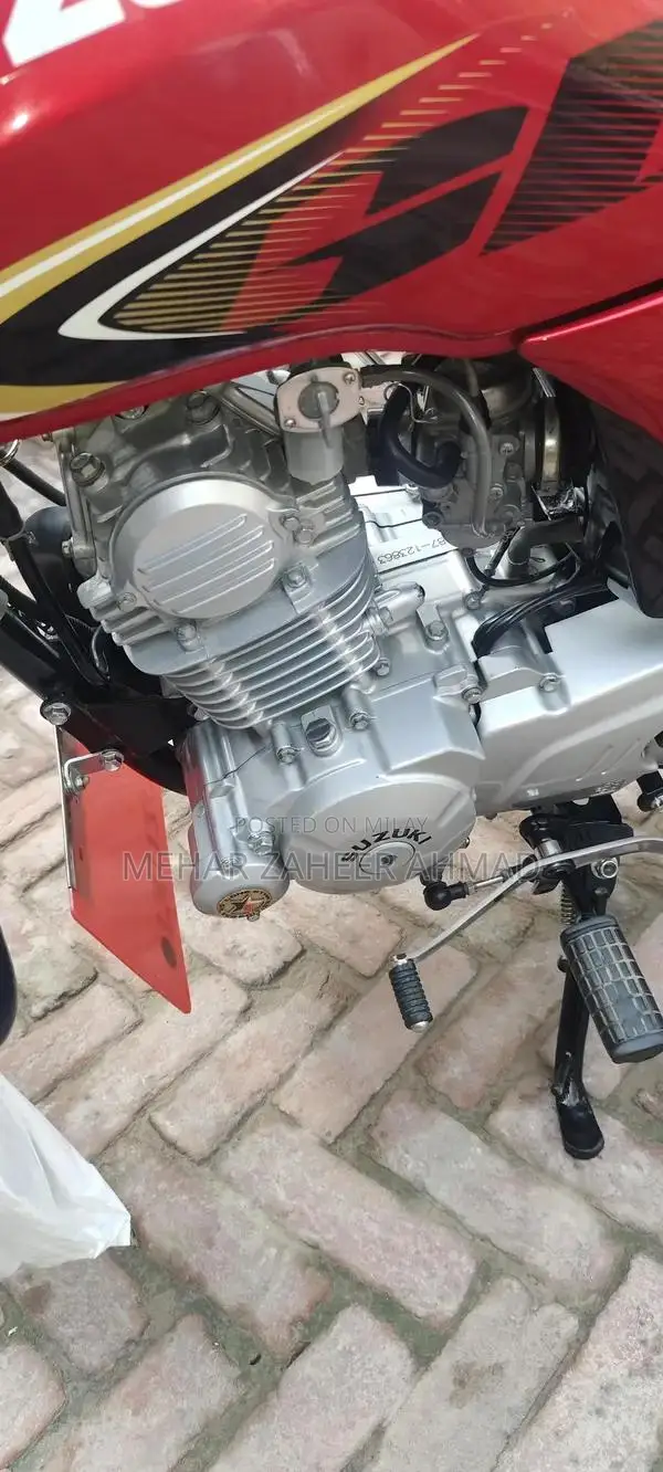 Suzuki 110 (16-12-2022)