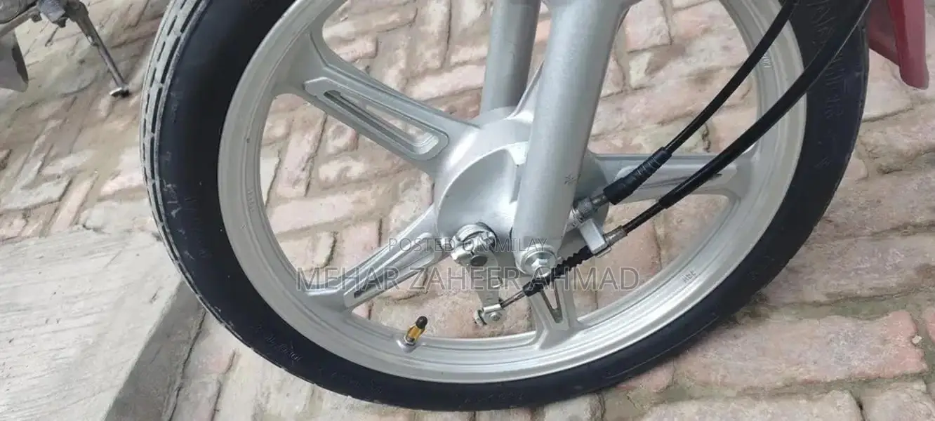 Suzuki 110 (16-12-2022)