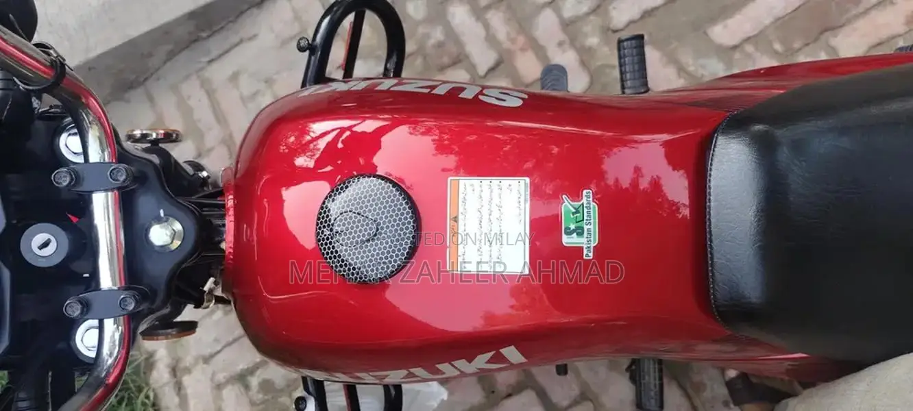 Suzuki 110 (16-12-2022)