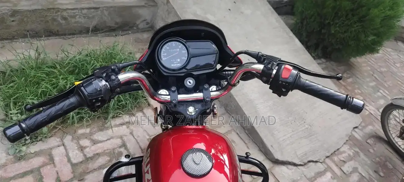 Suzuki 110 (16-12-2022)